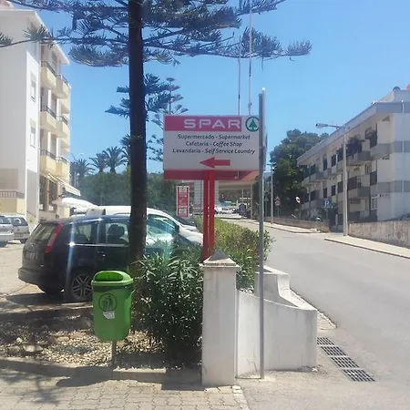 Апартаменты Apartamento Mya *
