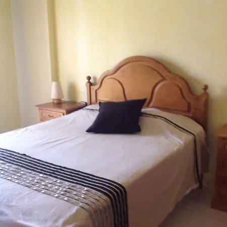 Apartamento Mya Апартаменты Лагуш