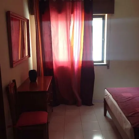 Apartamento Mya Апартаменты Лагуш