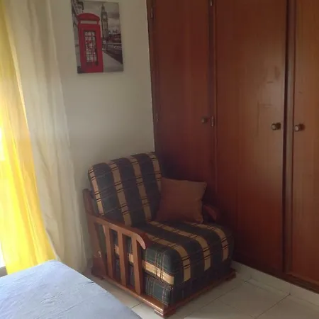 Mya Apartment