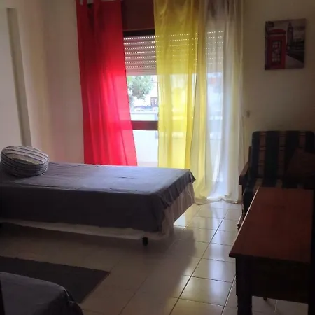 Apartamento Mya *