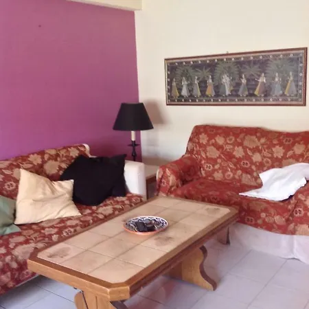 Apartamento Mya Апартаменты Лагуш