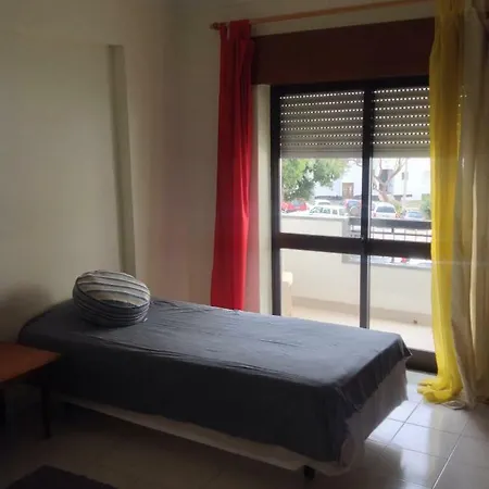 Mya Apartment *