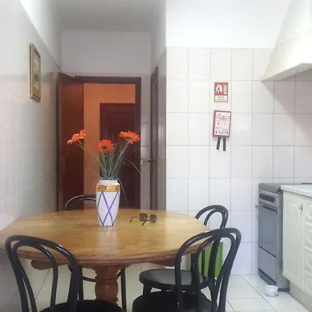 Apartamento Mya Apartamento