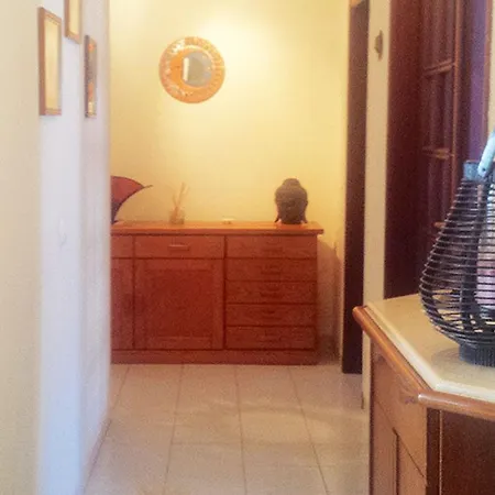 Apartamento Mya Lagos