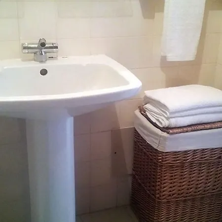 Apartamento Apartamento Mya Lagos