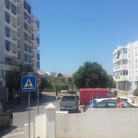 Apartamento Mya *