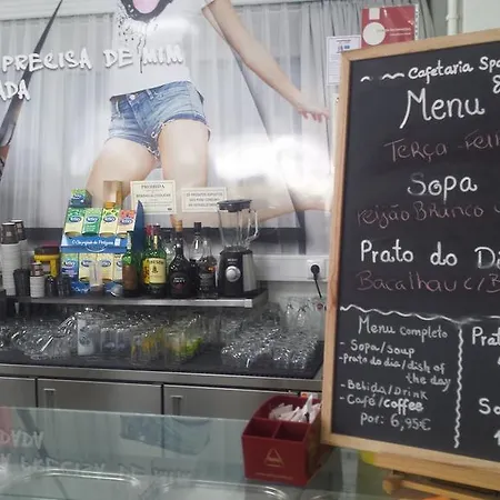Apartamento Mya *