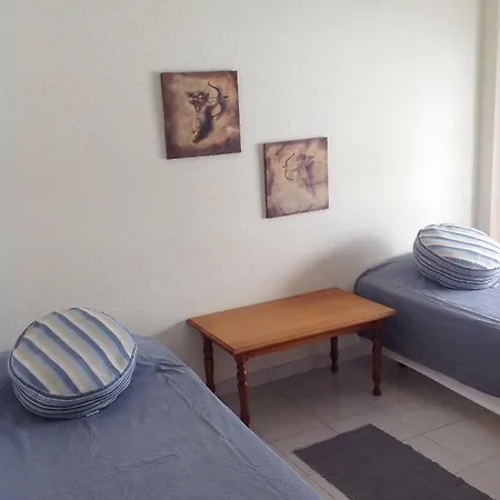 Apartamento Mya Apartamento Lagos
