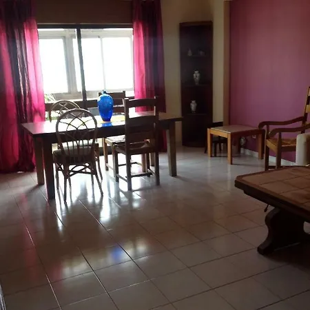 Apartamento Mya * Lagos
