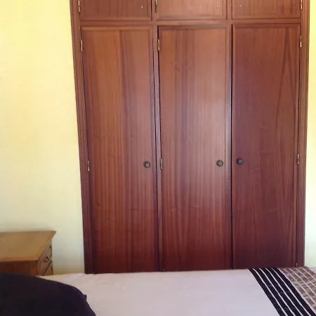 Apartamento Apartamento Mya Lagos