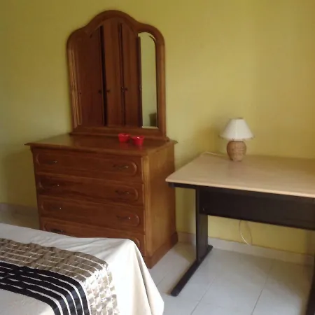 Apartamento Mya Apartamento Lagos