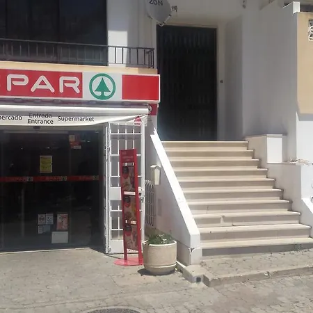 Διαμέρισμα Apartamento Mya