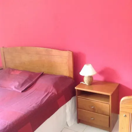 Apartamento Mya Διαμέρισμα *